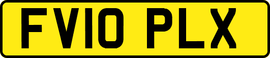 FV10PLX
