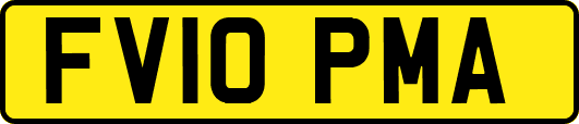 FV10PMA