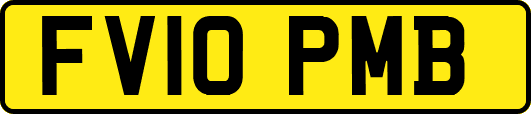 FV10PMB