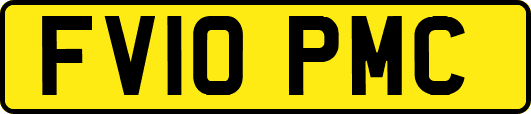 FV10PMC