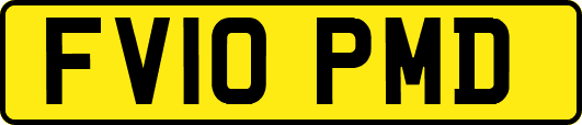 FV10PMD