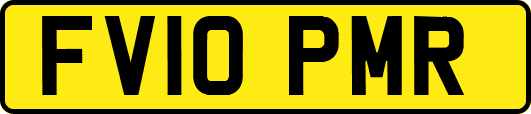FV10PMR