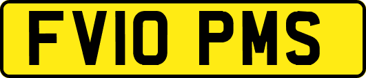 FV10PMS