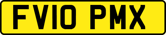 FV10PMX