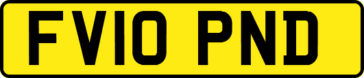 FV10PND