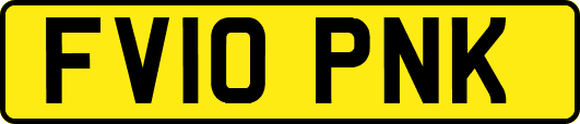 FV10PNK