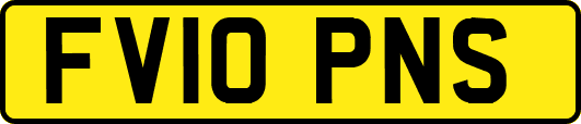 FV10PNS
