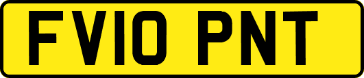 FV10PNT