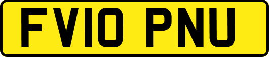 FV10PNU