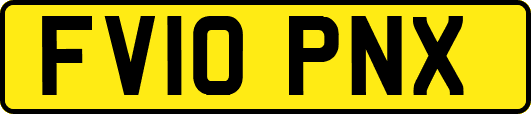 FV10PNX