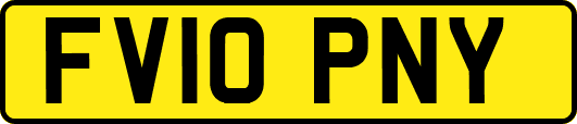 FV10PNY