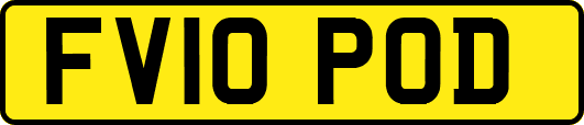 FV10POD