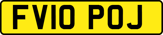 FV10POJ