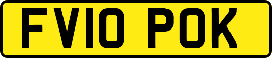 FV10POK
