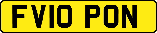 FV10PON