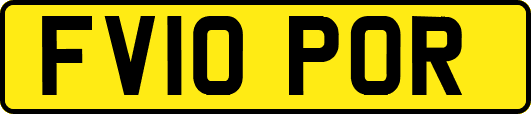 FV10POR
