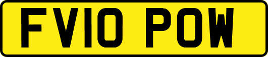 FV10POW