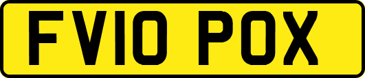 FV10POX