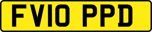 FV10PPD