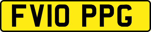 FV10PPG