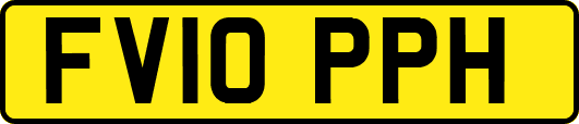FV10PPH