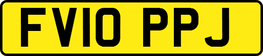 FV10PPJ