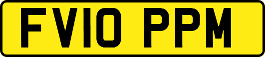 FV10PPM