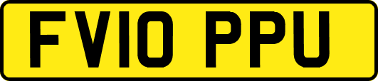 FV10PPU
