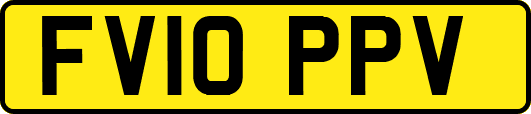 FV10PPV