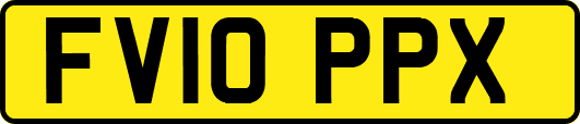 FV10PPX