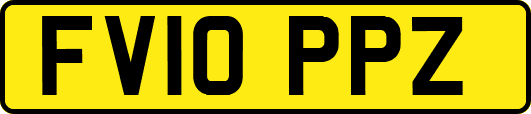FV10PPZ