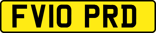 FV10PRD