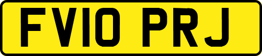 FV10PRJ