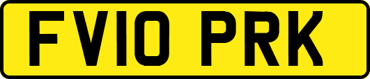 FV10PRK