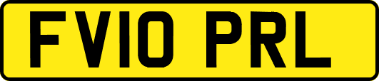 FV10PRL