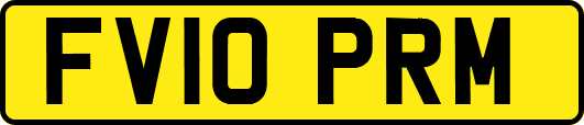 FV10PRM