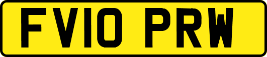 FV10PRW