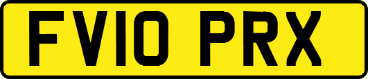 FV10PRX