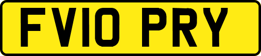 FV10PRY