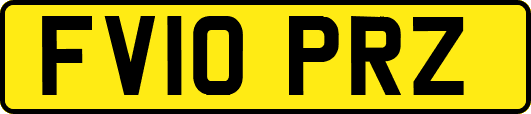 FV10PRZ