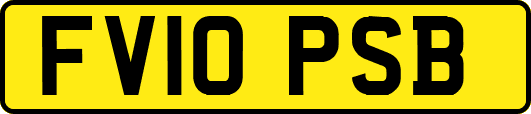 FV10PSB