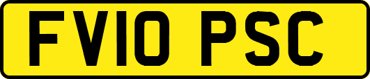 FV10PSC
