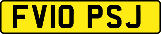 FV10PSJ