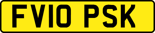 FV10PSK