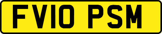 FV10PSM