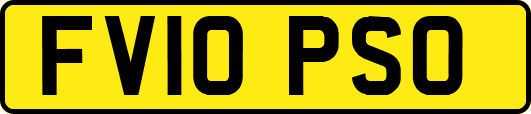 FV10PSO