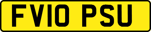 FV10PSU