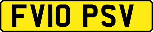 FV10PSV