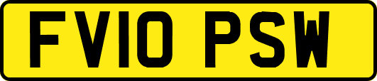 FV10PSW