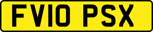 FV10PSX